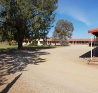 Barooga Golf View Motel - Mackay Tourism