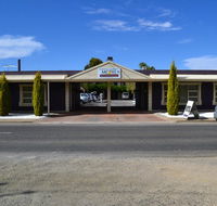 Barossa Gateway Motel - Mackay Tourism