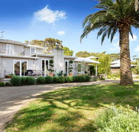 BARRIMA - SOMERS BEACH - Mackay Tourism