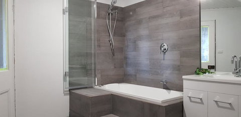 Barrington Church B&B - Mackay Tourism 3