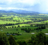 Barrington River House - Mackay Tourism