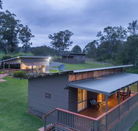Barrington Riverside Cottages - Mackay Tourism