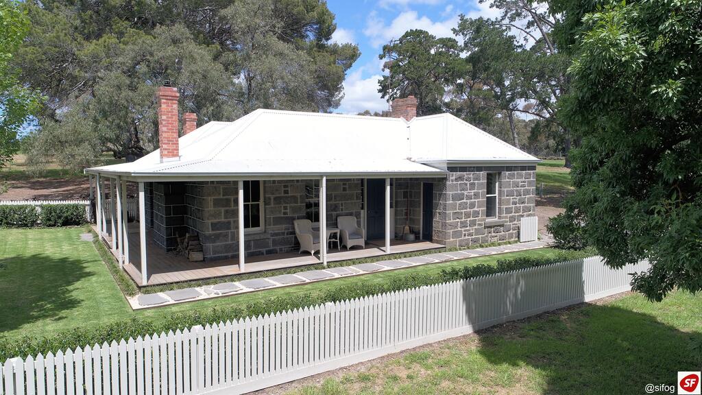 Inverleigh VIC Mackay Tourism