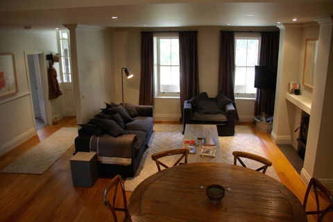 Barunah Plains - The Cottage - Mackay Tourism 1