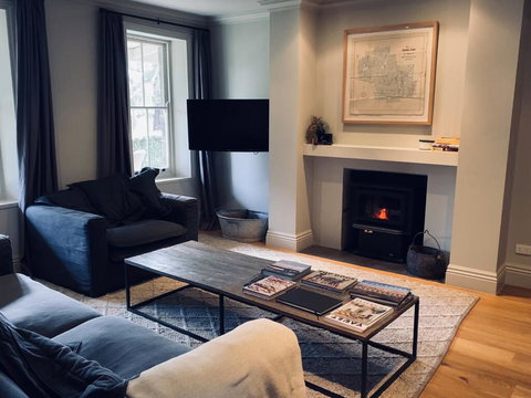 Barunah Plains - The Cottage - Mackay Tourism 2