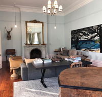 Barunah Plains Homestead - 10 Bedrooms - Sleeps 22 - Mackay Tourism