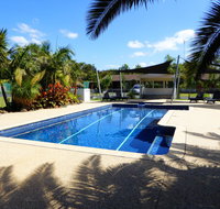 Barwon Valley Lodge - Mackay Tourism