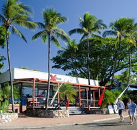 Base Airlie Beach - Mackay Tourism