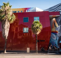 Base Backpackers - St Kilda - Mackay Tourism