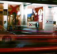 Base Sydney - Mackay Tourism