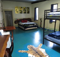 Batchelor Butterfly Farm - Mackay Tourism