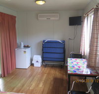 Batchelor Holiday Park - Mackay Tourism