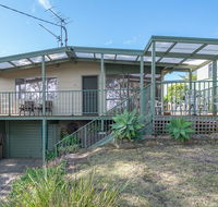 Batehaven Beach House - Mackay Tourism