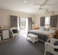 Batemans Bay Manor - Bed and Breakfast - Mackay Tourism