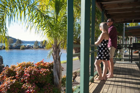 Batemans Bay Marina Resort - Mackay Tourism 3