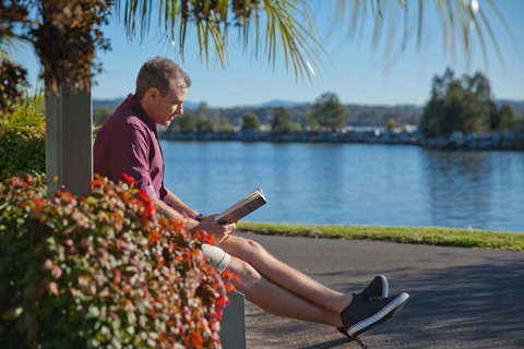 Batemans Bay Marina Resort - Mackay Tourism 1