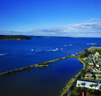 Batemans Bay Marina Resort - Mackay Tourism