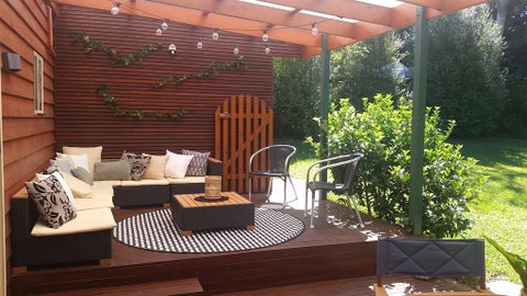 Bawley Point Accommodation - Mackay Tourism 2