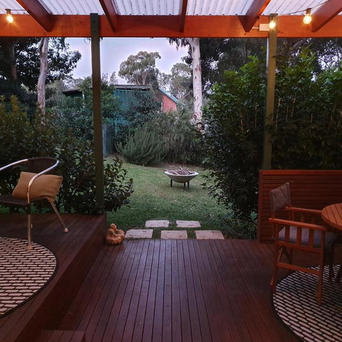 Bawley Point Accommodation - Mackay Tourism 3
