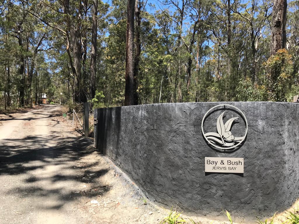 Bolong NSW Mackay Tourism