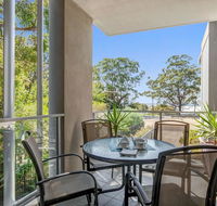 Bay Blu  Jervis Bay Rentals - Mackay Tourism
