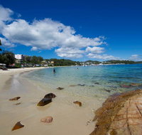 Bay Blue  Nelson Bay- just 3 minutes walk to Flypoint Beach and 10 minutes walk to Little Beach - Mackay Tourism