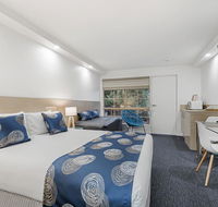 Bay City Geelong Motel - Mackay Tourism