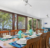 Bay Cottage - paradise on the bay - Mackay Tourism