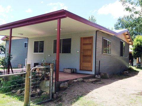 Bay Creek Guest House - Mackay Tourism 3