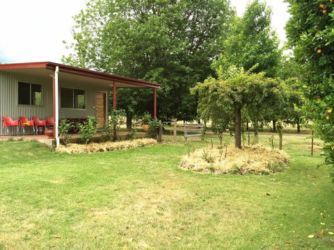 Bay Creek Guest House - Mackay Tourism 2