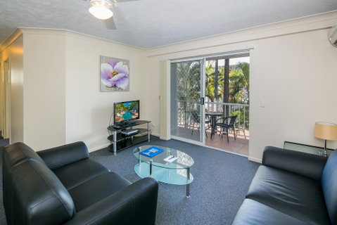 Bay Lodge Apartments - Mackay Tourism 3