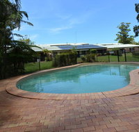 Bay Parklands No.67 - Mackay Tourism