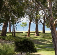 Bay Parklands Unit 44/2 Gowrie Avenue - Mackay Tourism