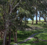 Bay Parklands Unit 50/2 Gowrie Avenue - Mackay Tourism