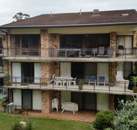 Bay Parklands Unit 62/2 Gowrie Avenue - Mackay Tourism