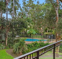 Bay Parklands Unit 65/2 Gowrie Avenue - Mackay Tourism