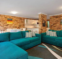 Bay Parklands Unit 69/2 Gowrie Avenue - Mackay Tourism