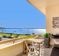 Bay Village No.7 Shoal Bay - Mackay Tourism
