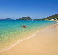 Bay Village Unit 11/47 Shoal Bay Road - Mackay Tourism