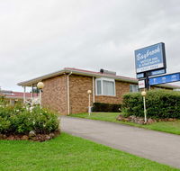Baybrook Motor Inn - Mackay Tourism