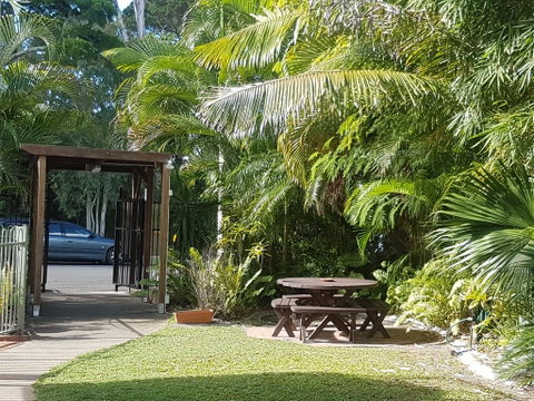 Bayshores Holiday Apartments - Mackay Tourism 2