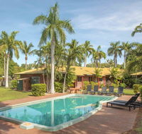 Bayside Holiday Apartments - Mackay Tourism