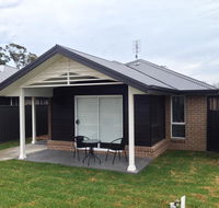 Bayswood Vincentia JERVIS BAY - Mackay Tourism