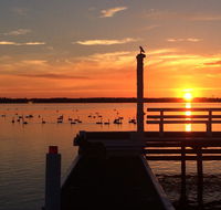 Bayview Boathouse - Mackay Tourism