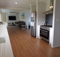 Bayview Hideaway - Mackay Tourism