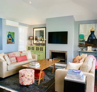 BayView House - Mackay Tourism