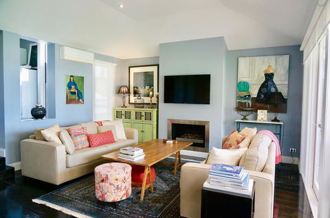 BayView House - Mackay Tourism 0
