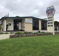 Bayview Motel - Mackay Tourism