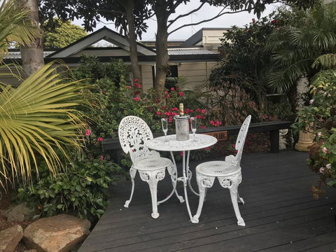 Bayview Studio - Mackay Tourism 3