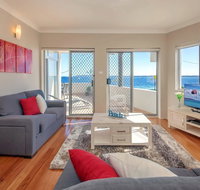 Bayview Towers Unit 1/15 Victoria Parade - Mackay Tourism